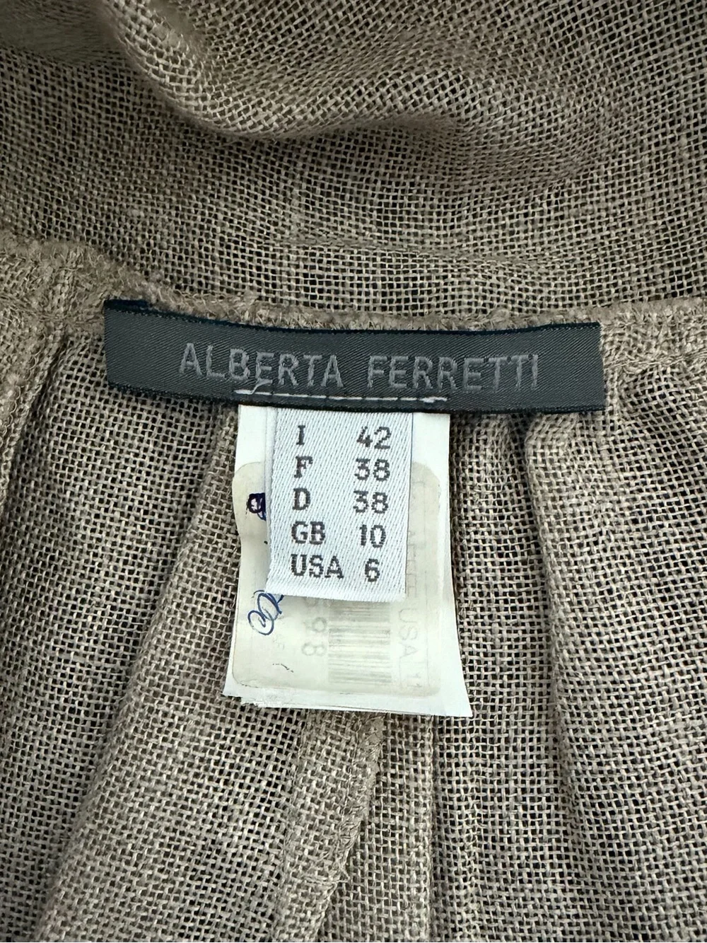 Alberta Ferretti alberta ferretti
